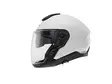 Schuberth Kypärä J2 kiiltävä valkoinen, 57 M - Duell ajovarusteet - 65209 - 1