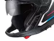 Schuberth Kypärä J2 Sigma sininen, 61 XL - Duell ajovarusteet - 65819 - 1