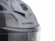 Schuberth Kypärä S3 Apex harmaa, 63 2XL - Duell ajovarusteet - 65839 - 1
