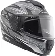 Schuberth Kypärä S3 Thunder Harmaa, 57 M - Duell ajovarusteet - 65879 - 1