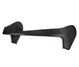 Schuberth M1 Peak Matt Black - Duell ajovarusteet - 65199 - 1