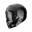 SCORPION Helmet EXO-COMBAT II Black, M - Duell ajovarusteet - 49249 - 1