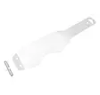 Scott Laminated Tear Off Prospect/Fury PAK-2x7 - Duell ajovarusteet - 57299 - 1