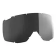Scott MX Lens Primal/Hustle/Split/Tyrant Single dark grey afc - Duell ajovarusteet - 57469 - 1