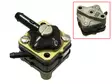 Sea-X polttoainepumppu Johnson/Evinrude 2.5-15HP - Duell venetarvikkeet - 136259 - 1