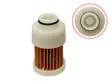 Sea-X polttoainesuodatin Mercury/Mariner/Yamaha - Duell venetarvikkeet - 136739 - 1