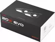 Sena 20S EVO BT with HD Speakers Duopack - Duell MP varaosat ja tarvikkeet - 116479 - 1