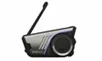 Sena 60S BT / Mesh with SOUND BY HK Duopack - Duell MP varaosat ja tarvikkeet - 140619 - 1