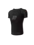 Shot Suojapaita Race D3O Musta 2XL - Duell ajovarusteet - 58059 - 1