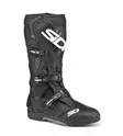 SIDI Crossair MX Saapas Musta 47 - Duell ajovarusteet - 47299 - 1