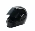 SIMPSON Kypärä Speed 06 solid musta, XXL - Duell ajovarusteet - 54479 - 1