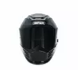 SIMPSON Kypärä Speed 06 solid musta, XXL - Duell ajovarusteet - 54479 - 1