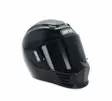 SIMPSON Kypärä Speed 06 solid musta, XXL - Duell ajovarusteet - 54479 - 1