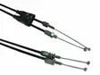 Sixty5 Kaasuvaijeri CRF 450 02-04 - Duell MP varaosat ja tarvikkeet - 86189 - 1