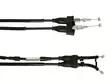 Sixty5 Kaasuvaijeri RM-Z450 13-14 - Duell MP varaosat ja tarvikkeet - 86469 - 1