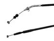 Sixty5 Kytkinvaijeri YZ450F 2010-2012 - Duell MP varaosat ja tarvikkeet - 86249 - 1