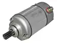Sixty5 Starttimoottori Yamaha VIRAGO 535/ XVS650 1998-2016 - Duell MP varaosat ja tarvikkeet - 139009 - 1