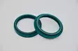 SKF Oil & Dust Seal 48 mm. - PSF/KAYABA - Duell MP varaosat ja tarvikkeet - 124459 - 1