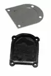 SLP Powder Valve Intake Kit Polaris 850 Matryx (Incl. Boost) - Duell MK varaosat ja tarvikkeet - 45849 - 1