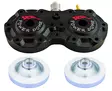 SLP Power Dome Kansi Polaris Axys/Matryx 850 2019-22 - Duell MK varaosat ja tarvikkeet - 45469 - 1