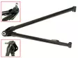 Sno-X A-alatukivarsi Oikea Arctic Cat/Yamaha - Duell MK varaosat ja tarvikkeet - 22769 - 1