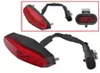 Sno-X LED Takavalo Ski-Doo/Lynx - Duell MK varaosat ja tarvikkeet - 24549 - 1