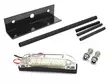 Sno-X LED takavalosarja Universal - Duell MK varaosat ja tarvikkeet - 25469 - 1