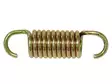 Sno-X Pakoputken jousi 23x45mm - Duell MK varaosat ja tarvikkeet - 24659 - 1