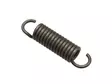 Sno-X Pakoputken jousi 42.5x66.4mm Ski-Doo - Duell MK varaosat ja tarvikkeet - 24219 - 1
