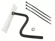 Sno-X Polttoainesuodatin Polaris Rush/Switchback 600/800 11-12 - Duell MK varaosat ja tarvikkeet - 22699 - 1