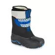 Snowpeople Flipper Blue/Grey, 33/34 - Duell ajovarusteet - 54219 - 1