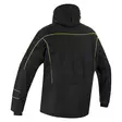 Snowpeople Tempron Basic Touring Takki musta, S - Duell ajovarusteet - 54489 - 1