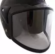 Snowpeople tuplavisiiri kirkas, New - Duell ajovarusteet - 58499 - 1