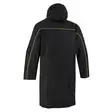 Snowpeople Warm-Up Pit Coat Men L/XL - Duell ajovarusteet - 55099 - 1