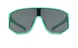 Spect Red Bull Dash Sunglasses Soft Turquoise/Black w Smoke lens - Duell ajovarusteet - 45609 - 1
