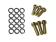 SPI Pivot pulttisarja Ski-Doo P-Drive - Duell MK varaosat ja tarvikkeet - 25049 - 1
