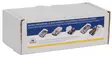 Sulake rasia Polycarbonate - Duell venetarvikkeet - 6339 - 1