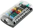 Sulake rasia Polycarbonate - Duell venetarvikkeet - 6339 - 1