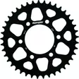 Supersprox Alu Takaratas KA Musta 42 - Duell MP varaosat ja tarvikkeet - 118219 - 1