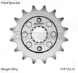 Supersprox Eturatas 512.16 - Duell MP varaosat ja tarvikkeet - 119209 - 1