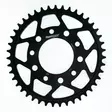 Supersprox / JT Teräs takaratas 1334.43 - Duell MP varaosat ja tarvikkeet - 119829 - 1