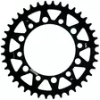Supersprox / JT Teräs takaratas 1486.40 - Duell MP varaosat ja tarvikkeet - 119859 - 1