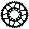 Supersprox / JT Teräs takaratas 1842.50 - Duell MP varaosat ja tarvikkeet - 119989 - 1