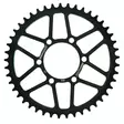 Supersprox / JT Teräs takaratas 856.45 - Duell MP varaosat ja tarvikkeet - 118789 - 1