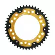 Supersprox Stealth Takaratas Kulta - Duell MP varaosat ja tarvikkeet - 118869 - 1