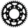 Supersprox Teräs takaratas 1334.40 - Duell MP varaosat ja tarvikkeet - 119399 - 1