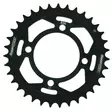 Supersprox Teräs takaratas 834.35 - Duell MP varaosat ja tarvikkeet - 119709 - 1