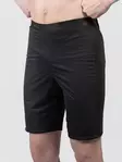 SVALA Bermudahousut Windproof musta, S - Duell ajovarusteet - 58949 - 1