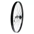Takapyörä 26" 24-584. SHIMANO Nexus 3v. Westwood. musta - Duell polkupyörien varaosat ja tarvikkeet - 58409 - 1