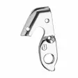 Takavaihtajan korvake UNION GH-234 Wilier - Duell polkupyörien varaosat ja tarvikkeet - 8059 - 1
